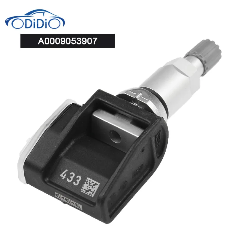 Capteur De Pression Des Pneus No.A0009053907 Capteur TPMS