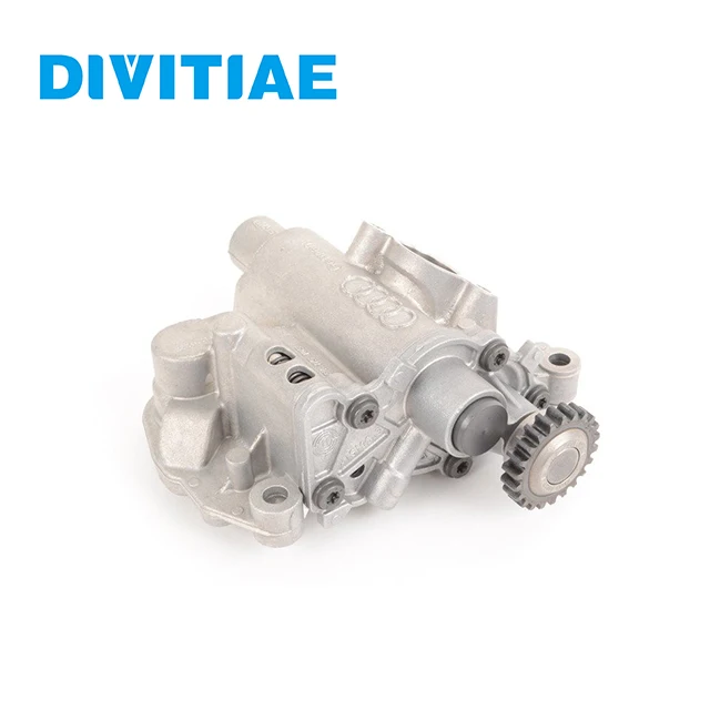 

Масляный насос двигателя для VW Golf Jetta CC Tiguan AUDI A5 Q5 TT 06H115105S 06H115105AF 06H115105AQ 06H115105AC 06H115105AJ 06H115105S