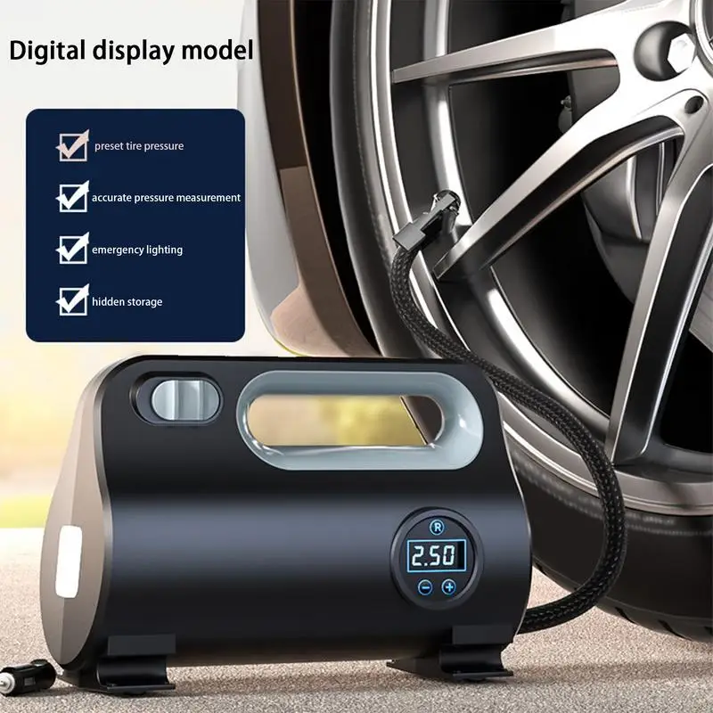 �ڵ��� ���� ���� ���� ��������, �޼� ��â, ��� �Ŀ� Ÿ�̾� ���� ����, �ڵ��� ������� ������ ��, LED ������ ���÷���, 12V