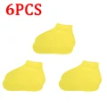 6PCS-Yellow
