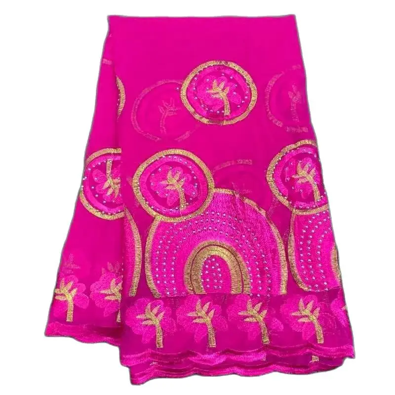 Muslim Prayer Scarf Femme Foulard Hijabs For Woman African Islam Chiffon Embroider Diamonds Scarf Shawl 220x110cm 12 Colors