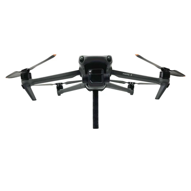 para dji mavic handheld titular montar protetor alça vara mavic drone acessórios