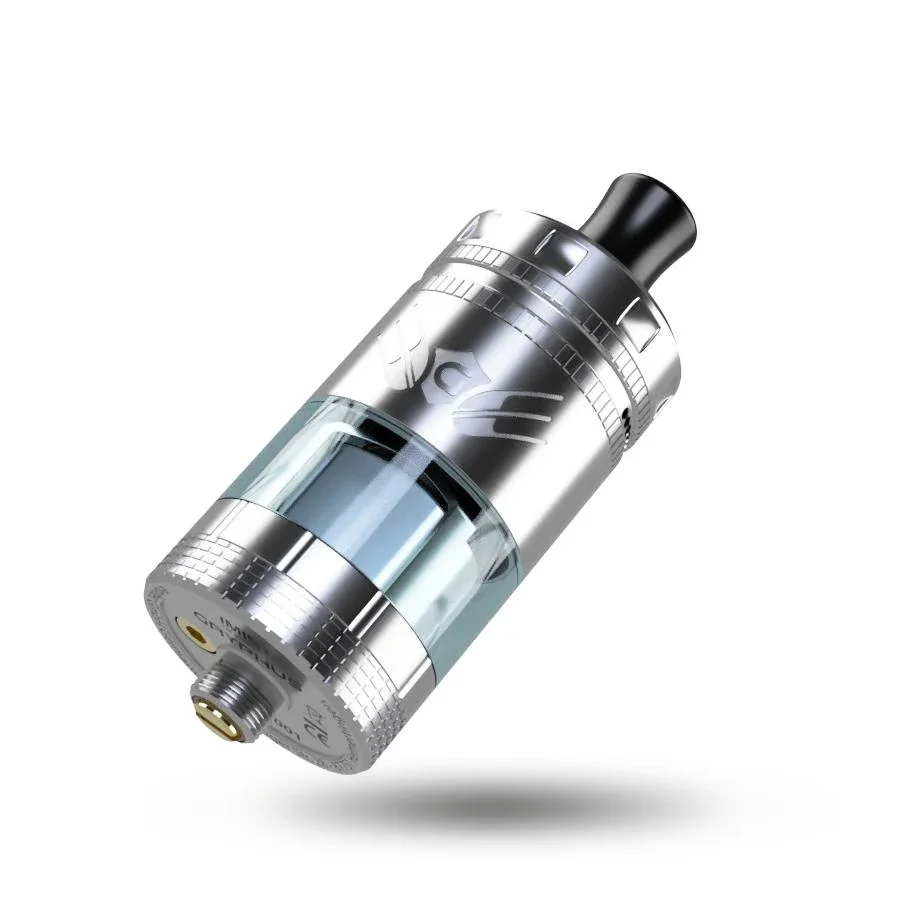 

Электронные сигареты ImIst Gryphus 24 MTL RTA сетка и катушка RTA бак для вейпа 316SS 6 мл 24 мм бак обслуживаемый бак испаритель