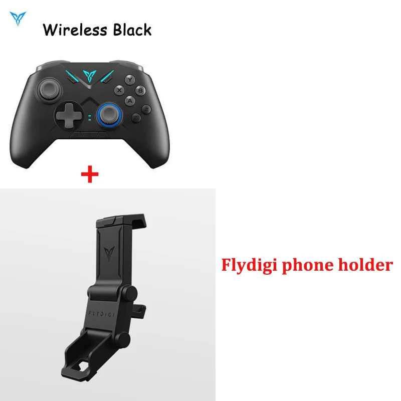 Controller Phone Mobile Gamepad Controller Pc Fly Bluetooth  Gamepad Aliexpress
