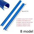 C model  Blue