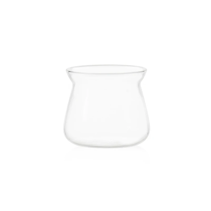 Orea Glass Sensory Cup 75 Hand-Poured Coffee Smelling Cup Tasting Cup Picaro aring Pot Set Nordic Sle  Coffee Ut...