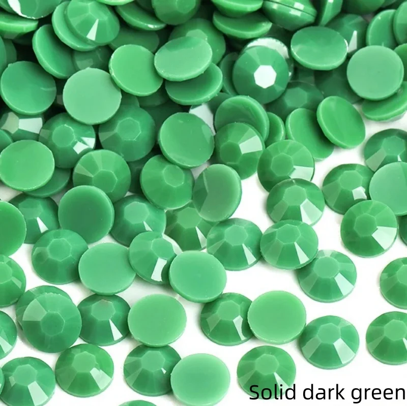 army green