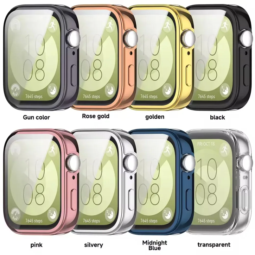 Enhanced Nylon Woven Smartwatch Strap - Comfortable & Breathable Band Accessory