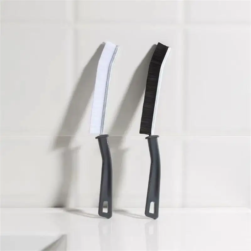 Xiaomi Gap Brush Toilet Kitchen Tile Dead Angle Cleaning Multifunctional Window Slot Groove Dust Hard Bristle Cleaning Brush