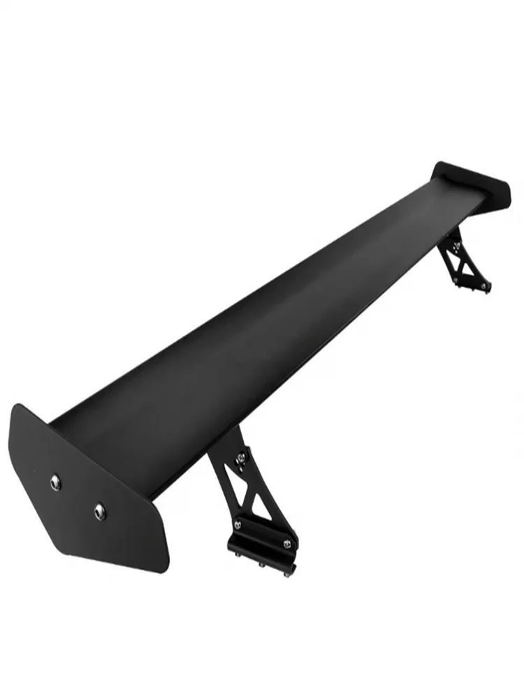 Universal Rear Wing Adjustable Brackets Aluminum Alloy Car Spoiler