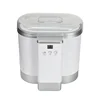 WEILI Hot Sale Stainless Steel Portable Mini Electric Yogurt Maker Automatic Frozen Home Greek Machine Yogurt Maker for Home 4