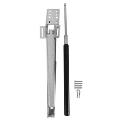 Greenhouse Automatic Vent Opener Window Opener Temperature Sensor Solar Heat Sensitive Roof Temperature Control Air Kit For Gree