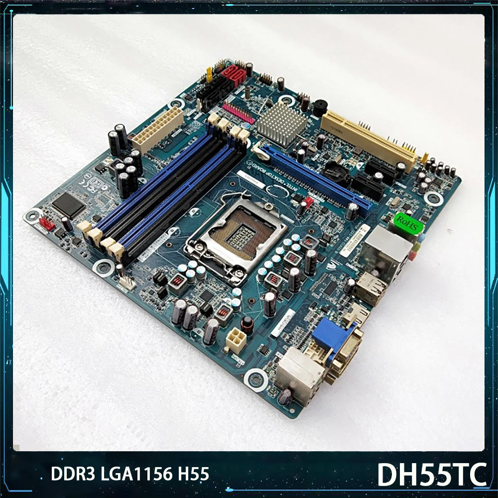 Intel Desktop Intel Intel H55 IntelÂ® Desktop Board DH55HC Price