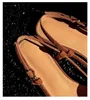 Flats Sandals Women Summer Casual Shoes 2024 Designer New Dress Flip Flops Fashion Cozy Classic Walking Brand Female Zapatillas 6