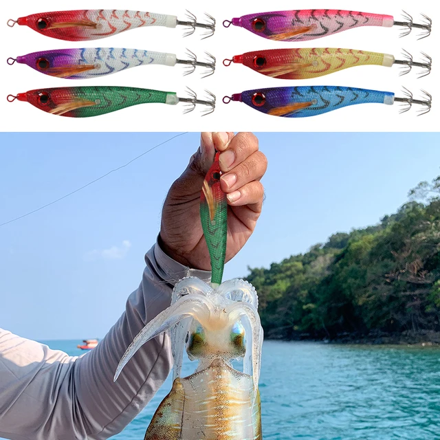 Durable Lures Fishing River Trout Lure Realistic Predator Fishing