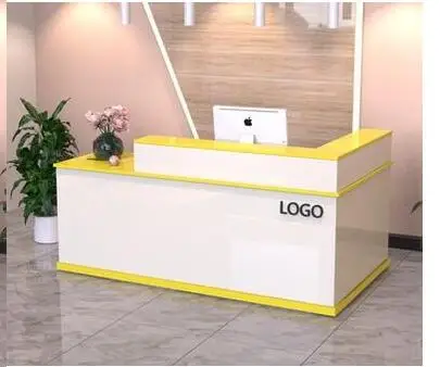 Cash register 140cm