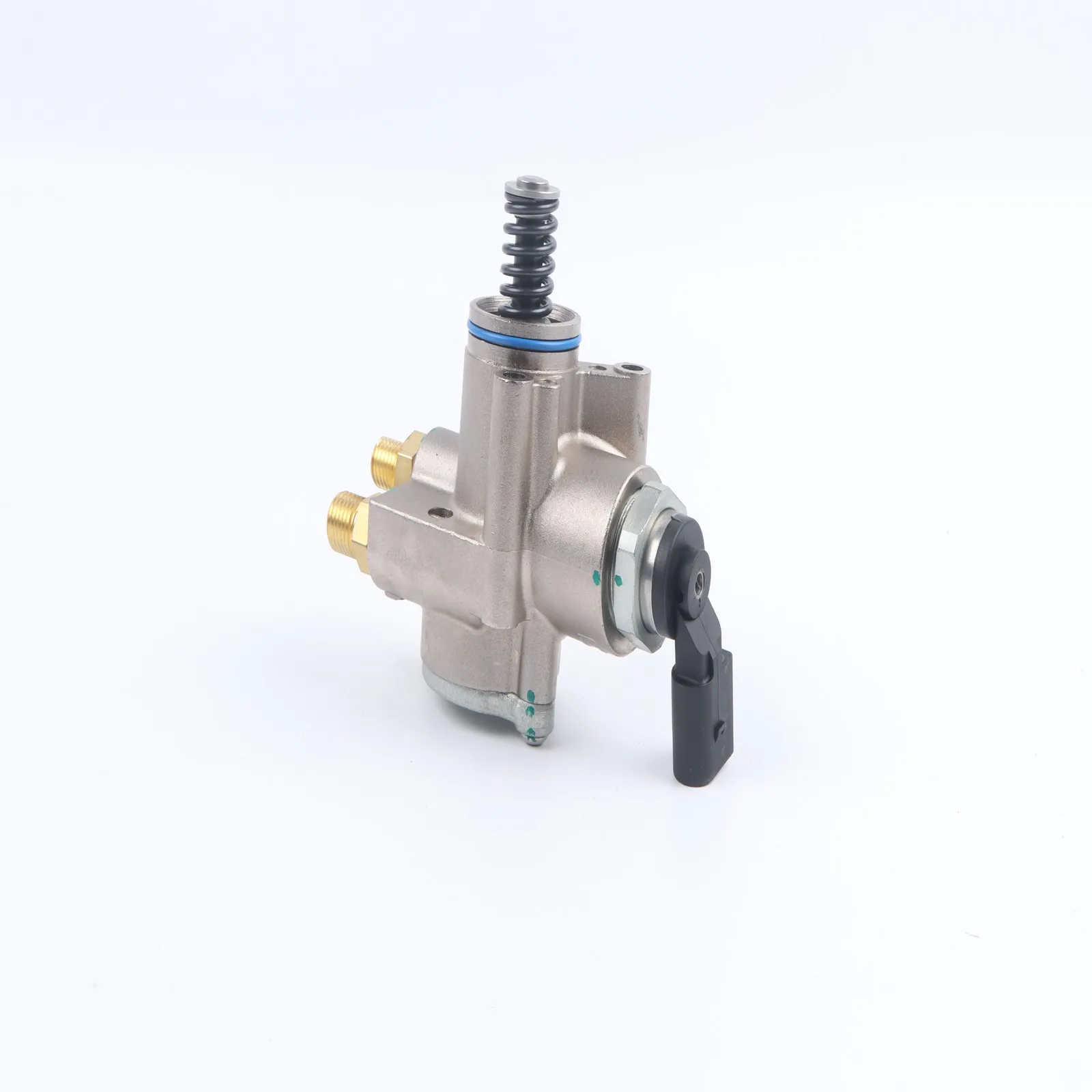 Hochdruck-Kraftstoffpumpe HFS85303B FÜR Audi Q7 FÜR Porsche Cayenne FÜR VW Touareg 2007-2010 Motor montiert – Detail 2