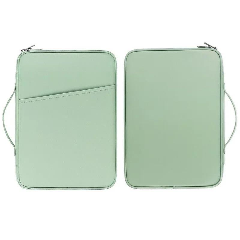 Housse Néoprène Pour Lenovo Tab P11 Plus – Noir Antichoc Sleeve Bag