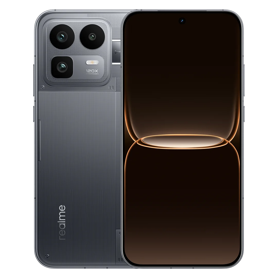 Offical New Realme Neo 8 Android Phone Snapdragon 8 Gen 5 OTA 6.78