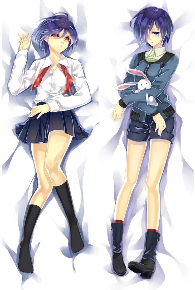 

180CM Dakimakura Hugging Body Pillowcase Anime Character Bedding Pillow Customzie Gift Cushion Cover