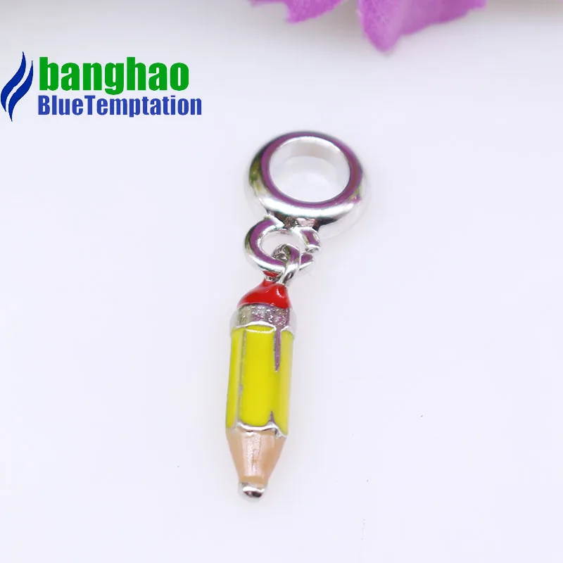 wholesale DIY Fashion Charm for making accessories for diy jewelry alloy pendants alloybeads bracelets DGB988