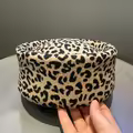 Leopard print