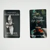 12x7 cm 80Pcs  Clarifying Life Situations Love&Career Readings  Oracle Deck Card Games No Manual 5