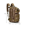 Backpack 30L First Aid Bag Backpack Outdoor Backpack Medical Utility Rucksack Travel Sport Bag Cycling Backpack 6