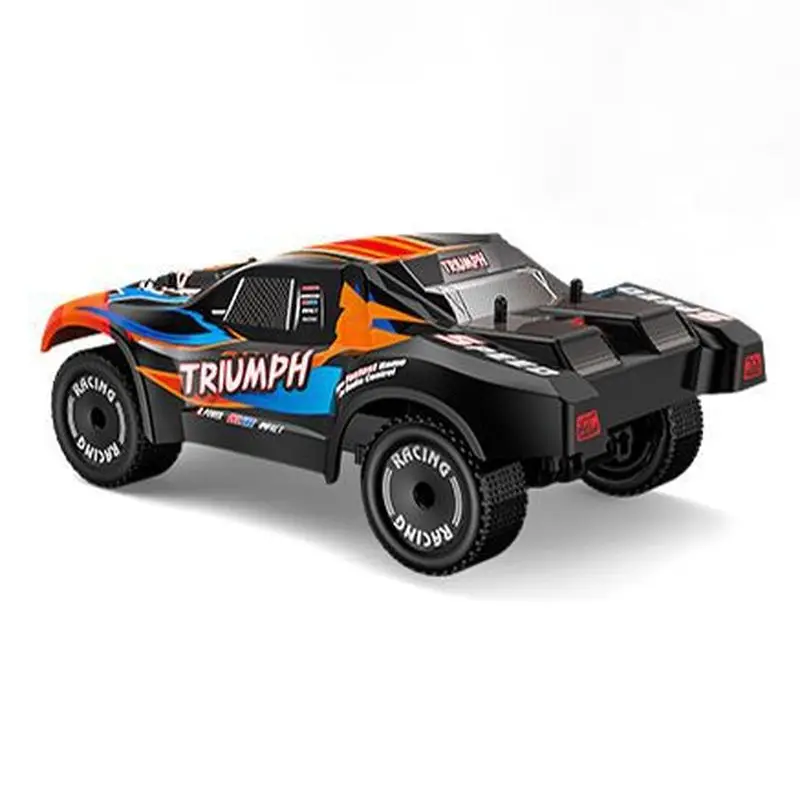 New 1:24 Full Scale Remote Control Drift Car 2.4g 2wd Rc Climbing Remote Control Car For Boys Outdoor Toy Gift Collection 6
