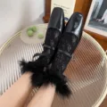 Fishing net black