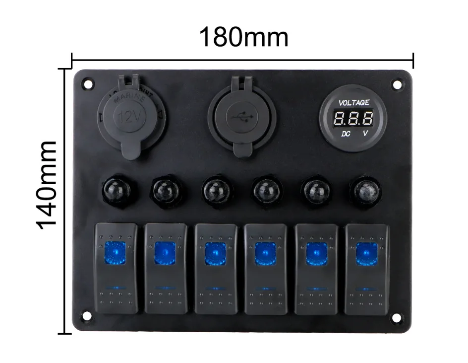 ٱ г   +  USB + а  г ġ, 6 + 6 + 3 ڵ , 12-24V
