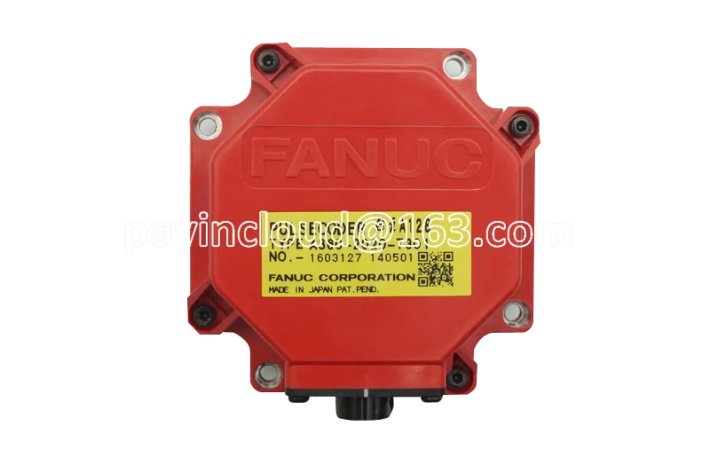

Brand New A860-2020-T301 Servo Encoder for Motor