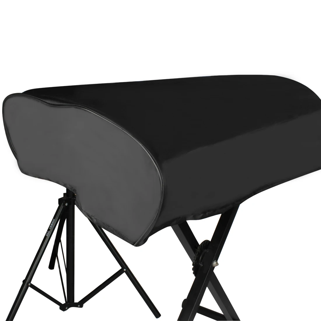Piano cover 61 Keys Electronic Digital Piano Cover Musical Instrument Accessories Waterproof And Dustproof Canvas Foldable Keyboard Cover