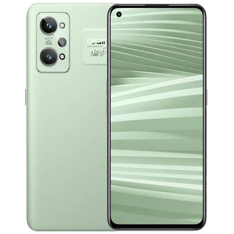 8gb ddr3 Original Realme GT2 Pro GT 2 Pro 5G Mobile Phone Snapdragon 8 Gen 1 Android 12.0 OTA 6.7" 120HZ 50.0MP Fingerprint 65W Charger gaming ram