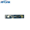 Hi-link New 24G Human Presence Radar Module Kit LD2410 Respiration and Heartbeat Monitoring Non-contact Induction Smart Home 4