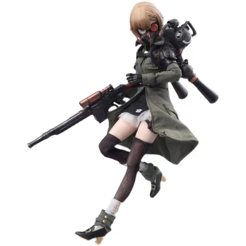 

100% оригинальная аниме кошка прыгающая карманная арт серия PA001 Emilia мобильная модель