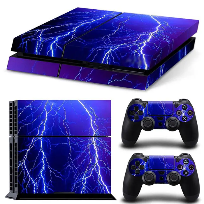 Cool skin for PS4 sticker for ps4 skin sticker for ps4 vinyl sticker for ps4 skins for ps4 pvc sticker for ps4 skin sticker