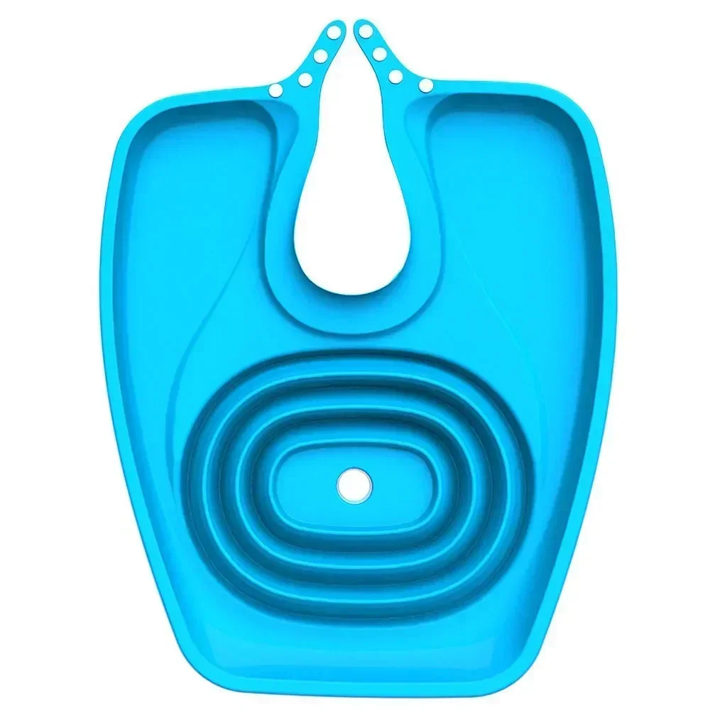 neck-portable-bedside-down-basin-shampoo-backwash-folding-washing-tray-bending-no-adjustable-foldable-hair-strap-lying