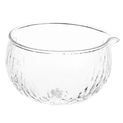 Matcha Bowl Tea Set - Japanese-Style Ceremony Cup with Spout (1 bowl)