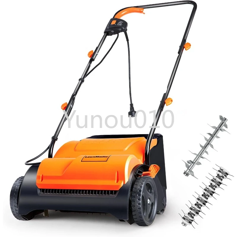 

Скарификатор и очиститель GV1212B, 13 дюймов, 12 а