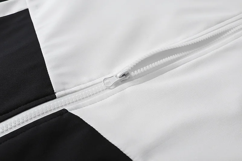 Men Casual Sets Mens Hooded Tracksuit Sportswear Jackets+Pants 2 Piece Sets Hip Hop Running Sports Suit 3Xl