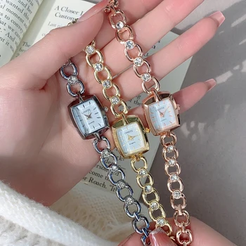 Vintage Quartz Watch