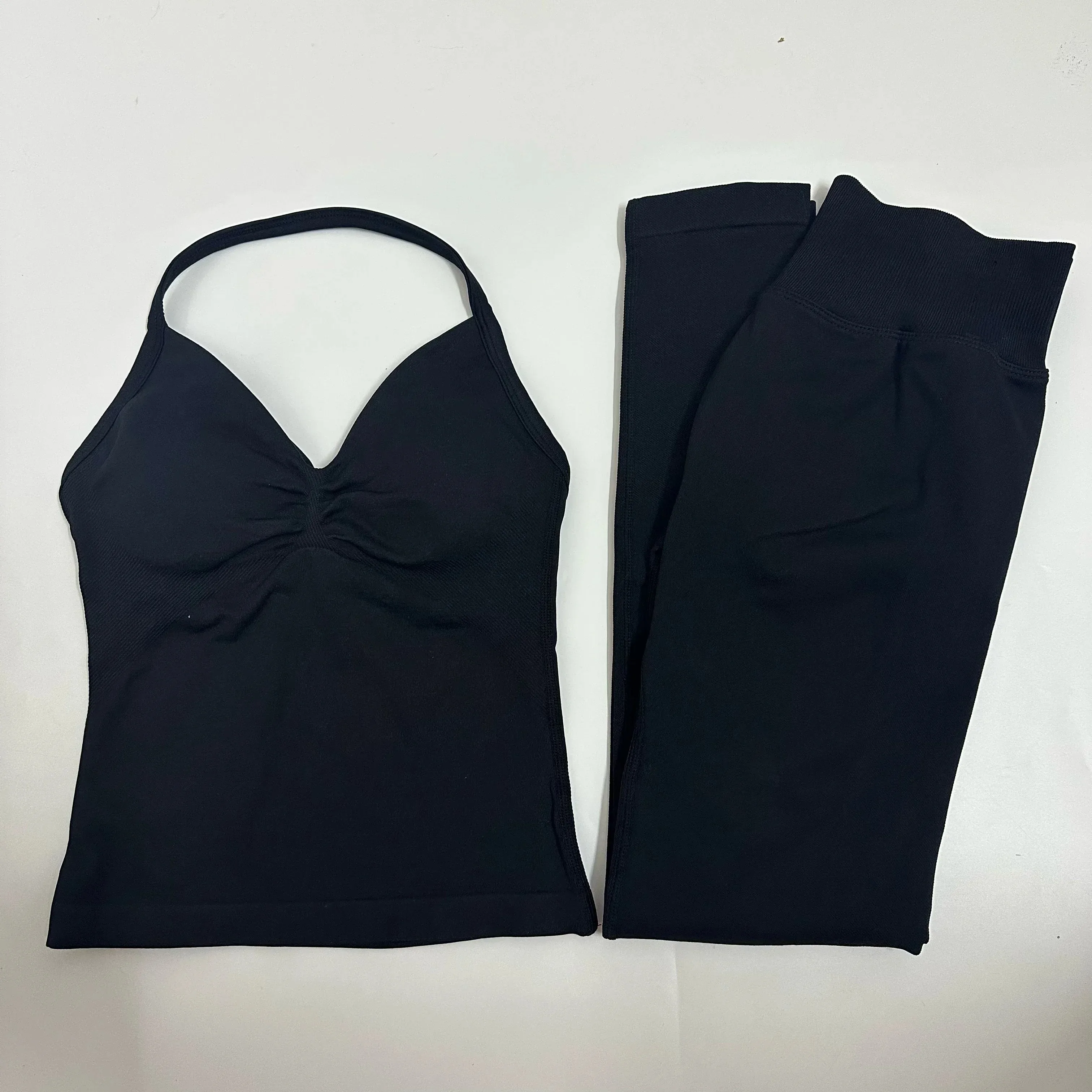16 Black Set A
