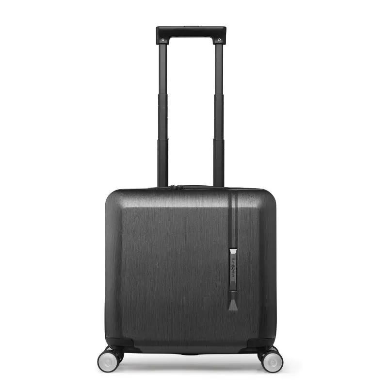 

Samsonite Small Luggage Trolley Case Female 18-Inch Ultra-Light Men's Business Trip Business Boat Bag Suitcase Suitcases