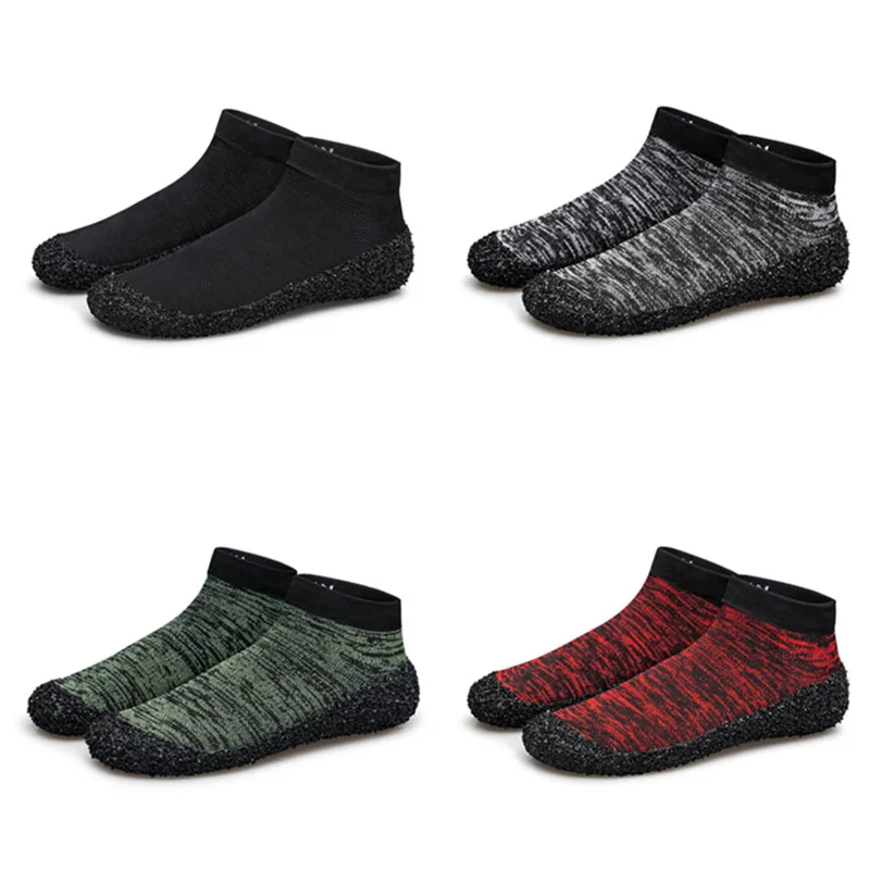 Water shoes Men Women Barefoot Sock Shoes Hiking Outdoor Climbing Quick-drying Water Lightweight Breathable
