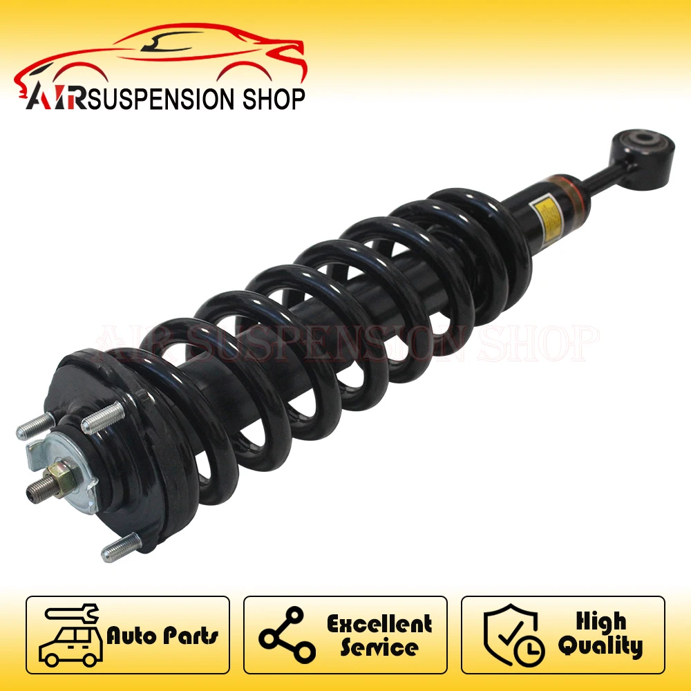 

1PC For Toyota Land Cruiser Prado 150 Front Suspension Shock Absorber Assembly 48510-60290 4851060290