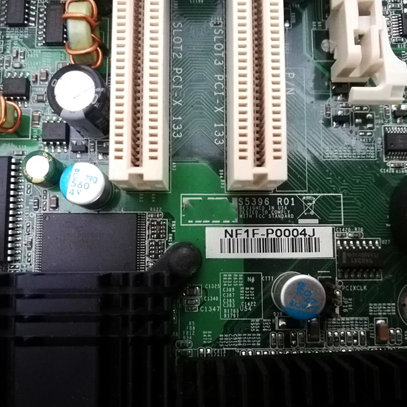 S5396 Server Motherboard For TYAN R01 S5396WA2NRF LGA771 Fully Tested Good Quality Hot 6 S5396 Server Motherboard For TYAN R01 S5396WA2NRF LGA771 Fully Tested Good Quality Hot - Image 4