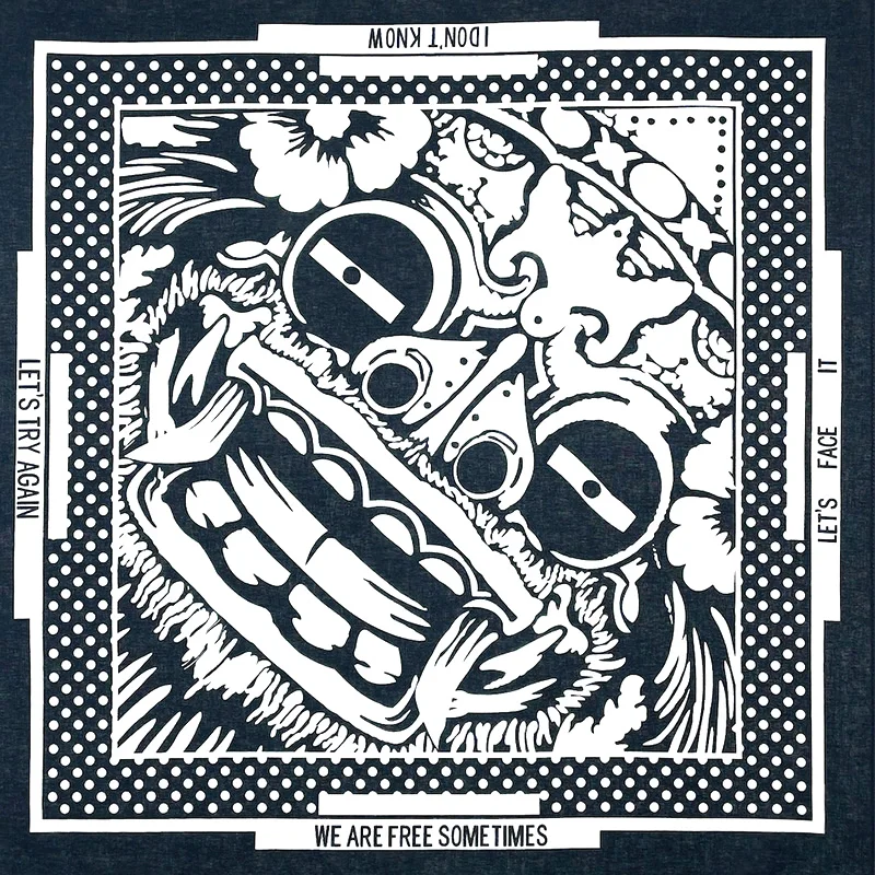 Cycling Bandana Bandana Headscarf Cotton Bandana Camouflage Bandana Motorcycle Bandana Multifunctional Bandana Bandana Neck Cover 100% Cotton Skull Bandana Scarf For Women Men Boys Girls