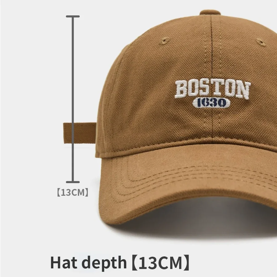65cm Baseball Cap Men and Women