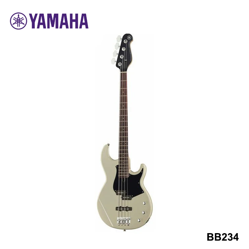 YAMAHA エレキベース BB234 YAMAHA BB234 YNS 商品詳細 | 【MIKIGAKKI